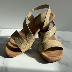 🇺🇸MEMORIAL DAY SALE 🎇Aerosoles Heels